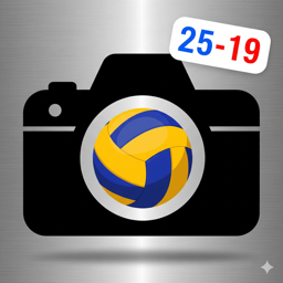 MatchCam app icon
